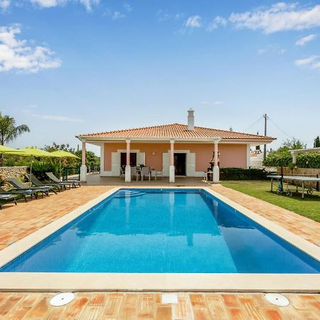 Villa Villa Pescada By Interhome Albufeira Exterior photo