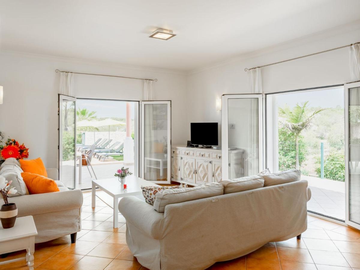 Villa Villa Pescada By Interhome Albufeira Exterior photo