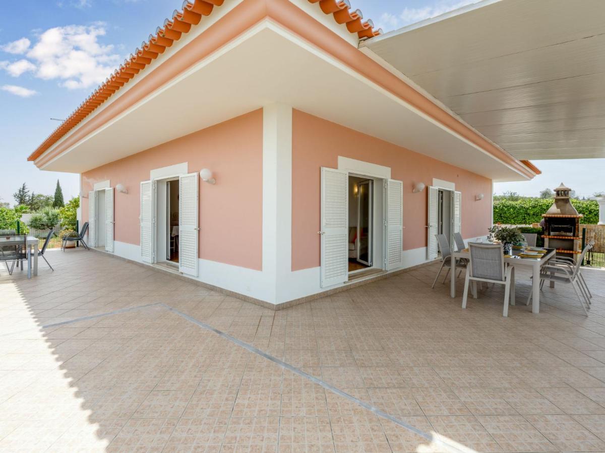 Villa Villa Pescada By Interhome Albufeira Exterior photo